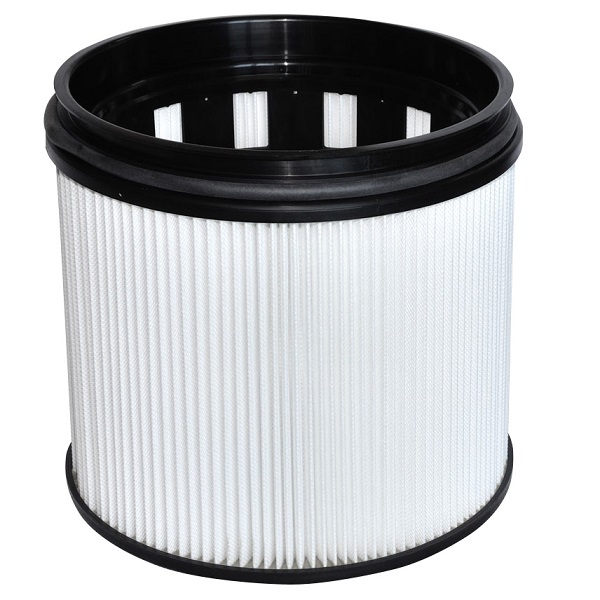 Принадлежности к промышленным пылесосам ИНТЕРСКОЛ Складчатый фильтр FPPR 7200 (полиэстер) для пылесосов с виброочисткой