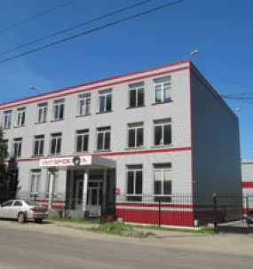 company
