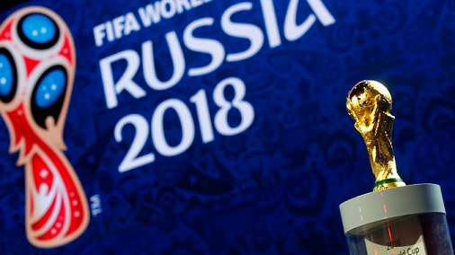 Матчи чемпионата мира по футболу собираются смотреть 84% россиян