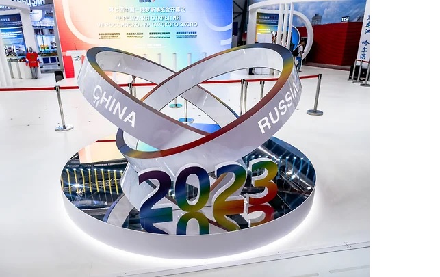 Экспозиция «ИНТЕРСКОЛ» на выставке ИННОПРОМ-2023 – демонстрация перспектив развития российского инструментального рынка
