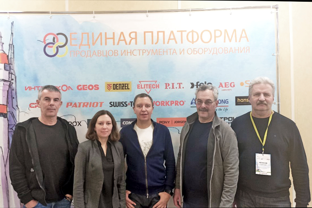 В Самаре прошла Межрегиональная конференция «Единой платформы»