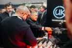 Интерскол представил свою продукцию отечественной сборки на престижной отраслевой выставке в Республике Татарстан