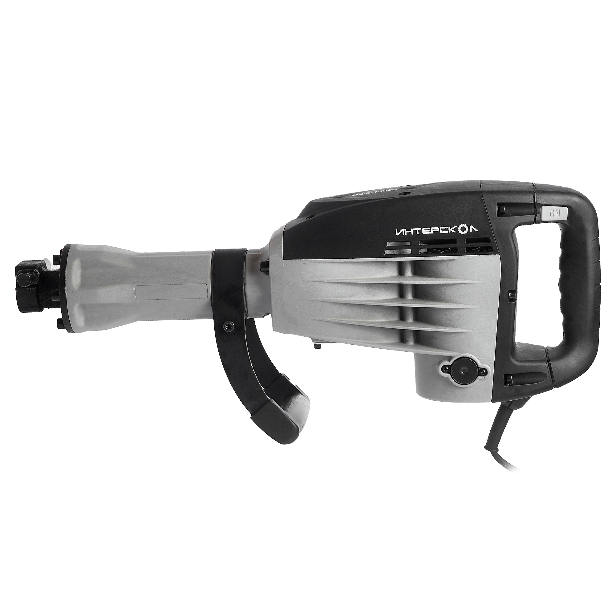 Отбойный Молоток ИНТЕРСКОЛ М-25/1500В Интерскол