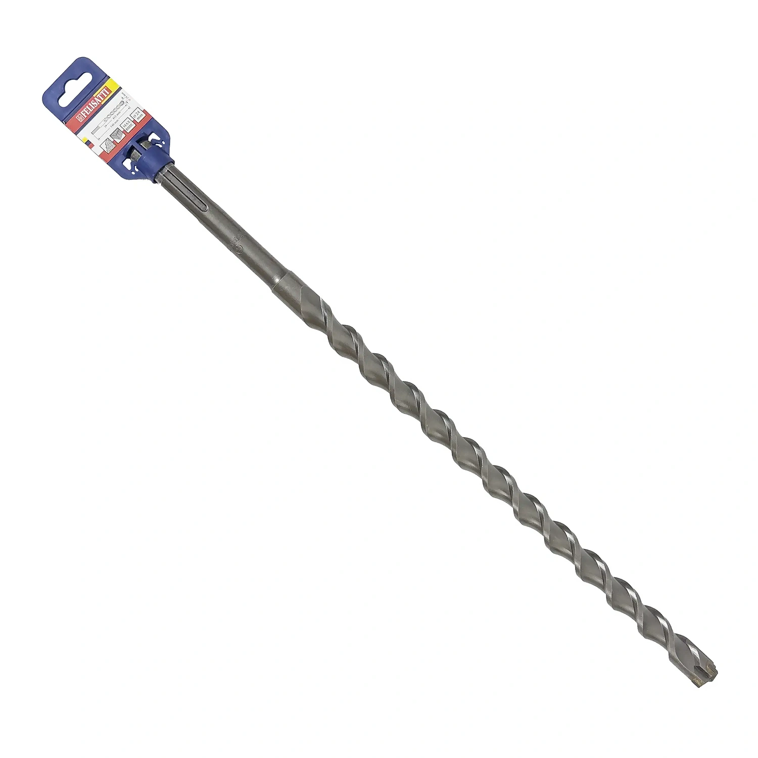 Бур для перфоратора SDS-Max 24,0 x 540/400 мм Felisatti
