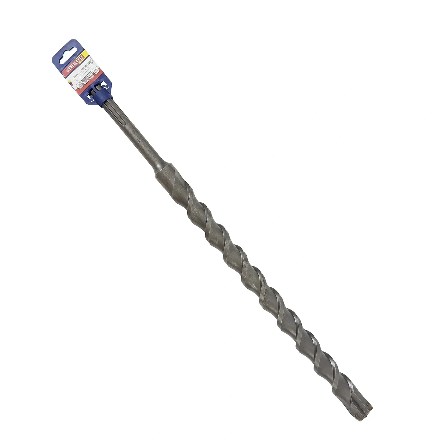 Бур для перфоратора SDS-Max 35,0 x 570/450 мм Felisatti