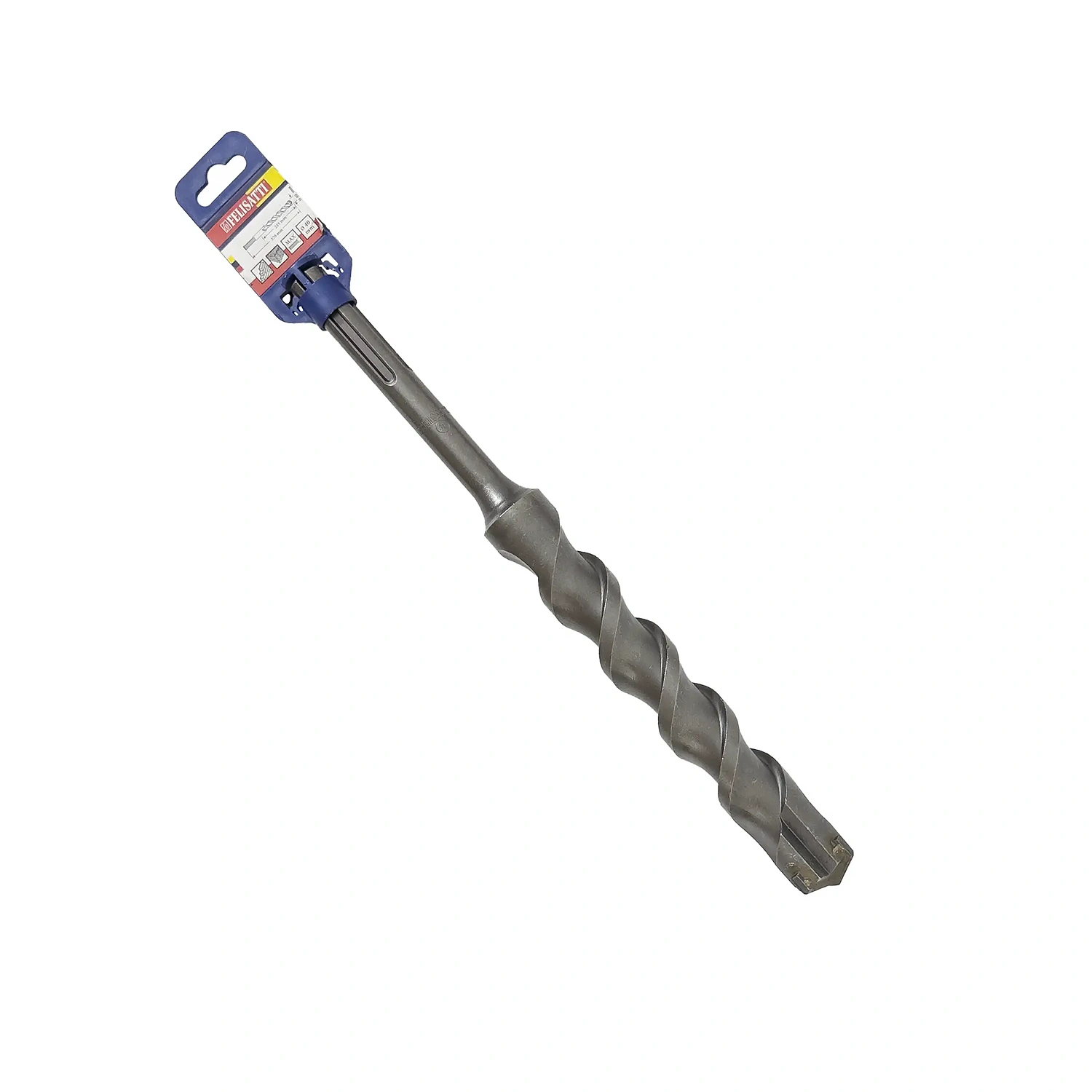 Бур для перфоратора SDS-Max 40,0 x 370/250 мм Felisatti