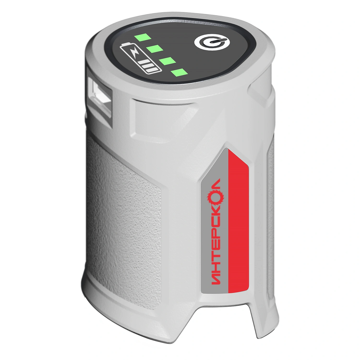 Адаптер зарядного устройства ИНТЕРСКОЛ АЗУ-18В