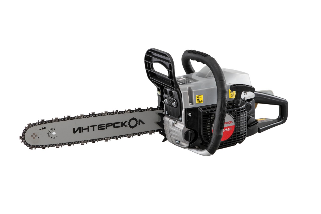 ПЦБ-16/45Л Пила цепная бензиномоторная