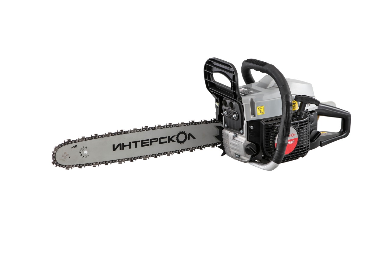 ПЦБ-18/52Л Пила цепная бензиномоторная