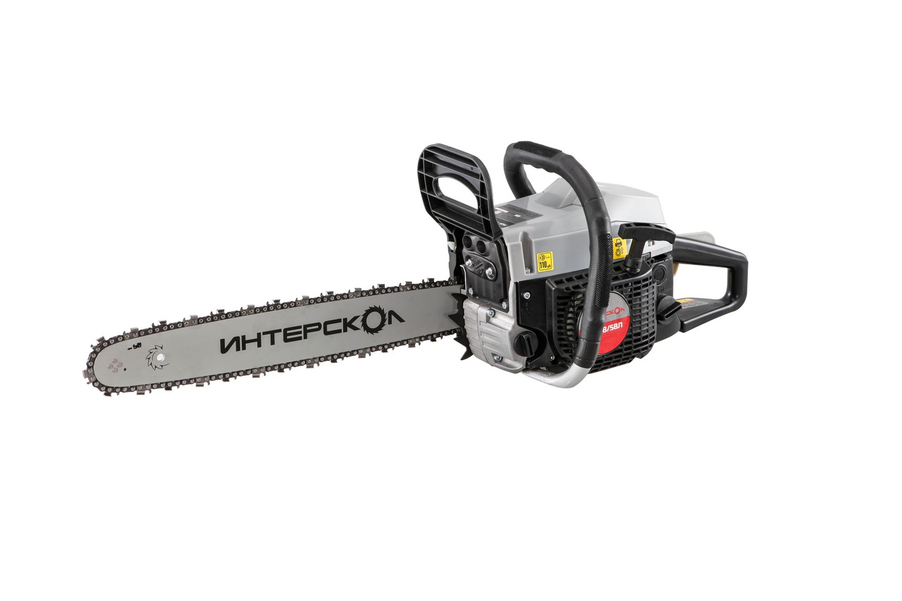 ПЦБ-18/58Л Пила цепная бензиномоторная