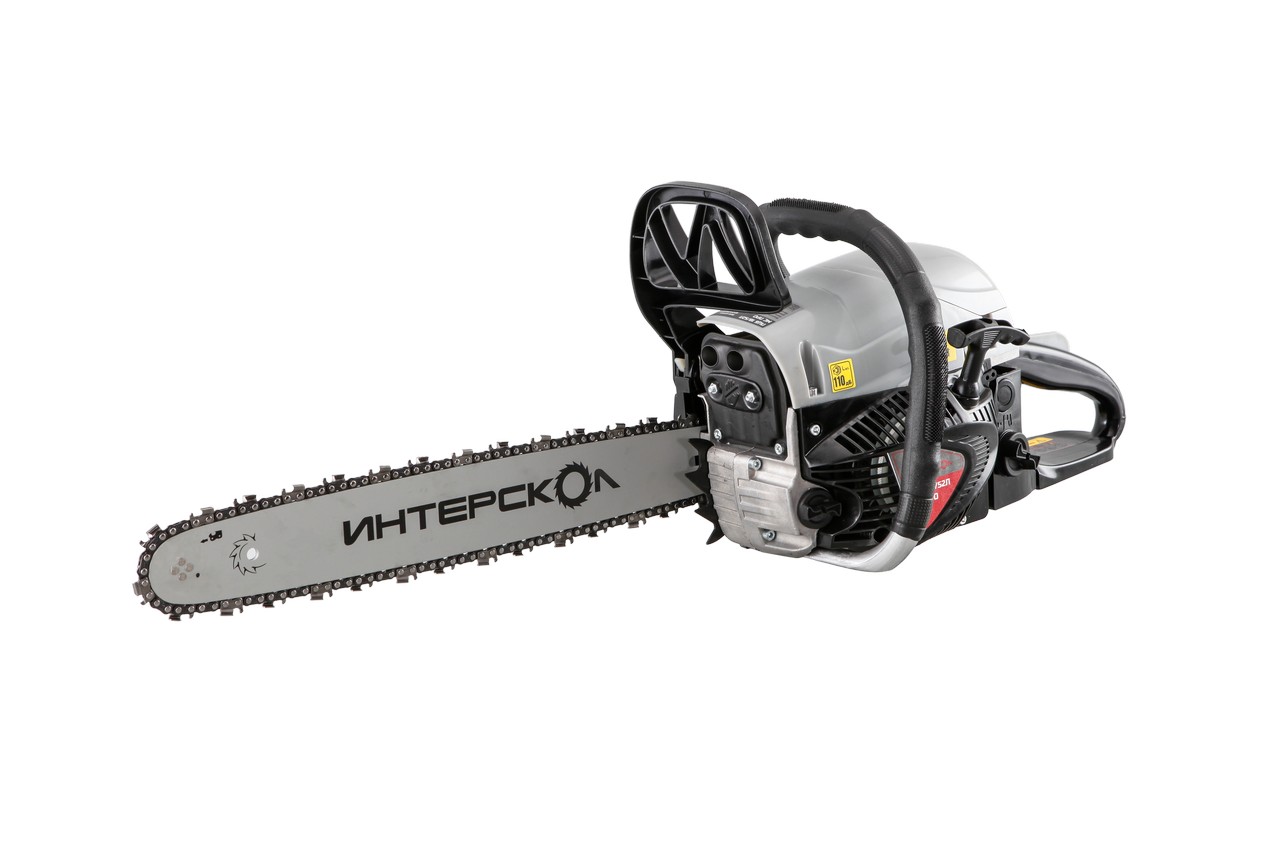 ПЦБ-18/52Л МС ПРО Пила цепная бензиномоторная