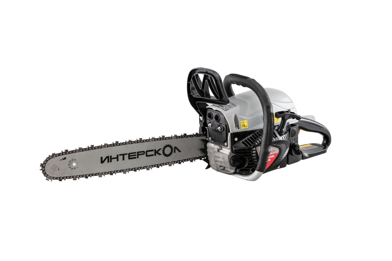 ПЦБ-18/58Л МС ПРО Пила цепная бензиномоторная