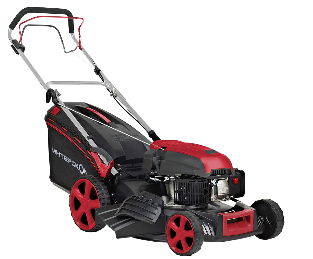 ГБ-53/196СБ газонокосилка бензиномоторная