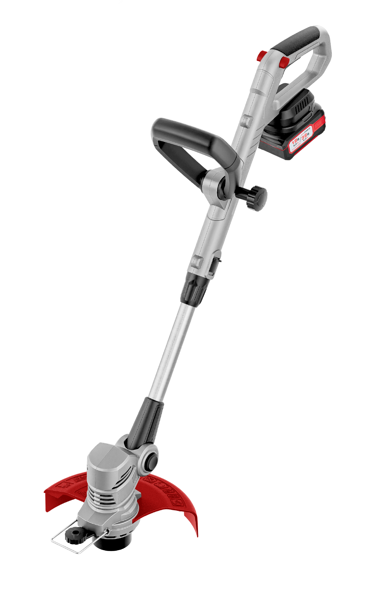 МКА 125/18 Триммер аккумуляторный (LI-ION, 18В)