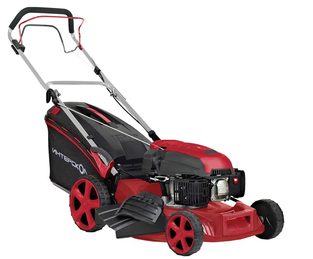 ГБ-530СБ газонокосилка бензиномоторная