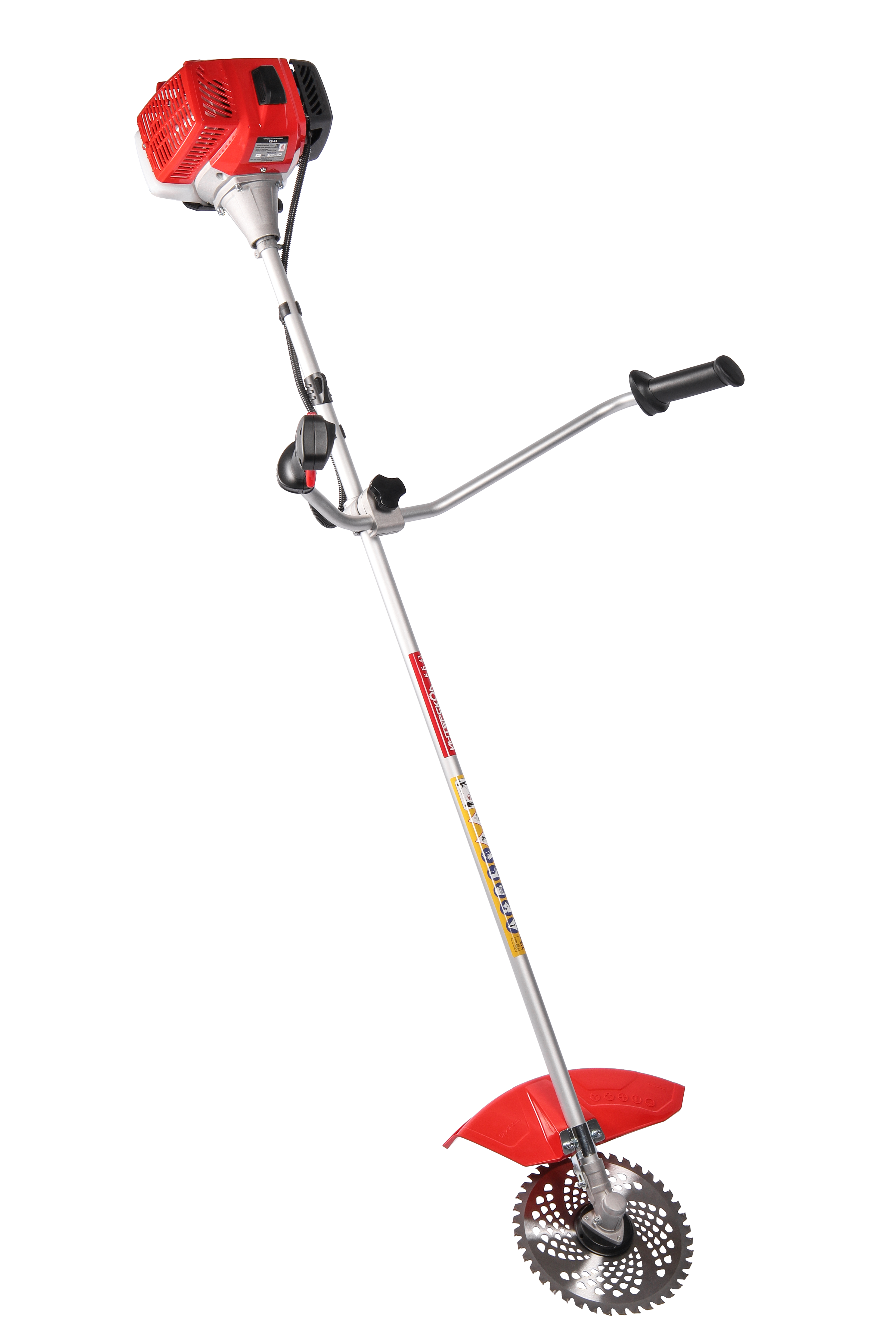 КБ 43 триммер бензиновый