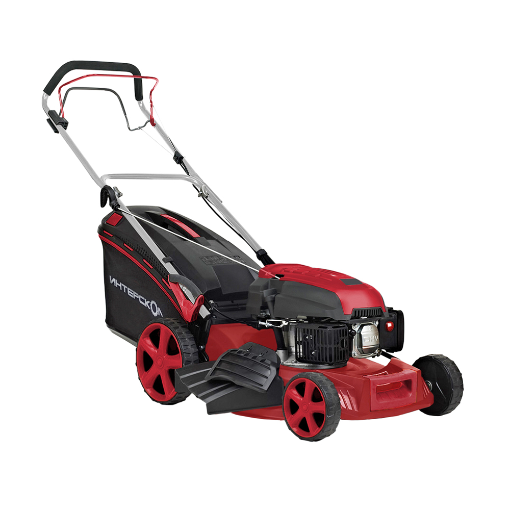 ГБ-530СБ газонокосилка бензиномоторная